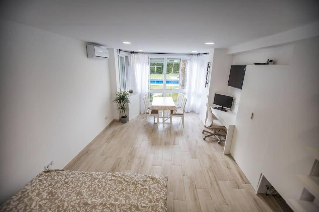 Luxury 30m From Apartamento *