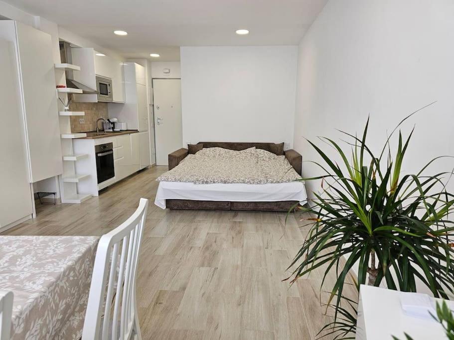 Luxury 30m From Apartment Benalmadena