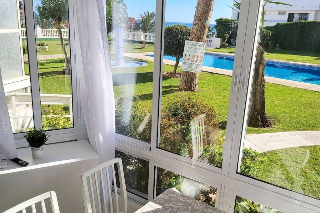 Luxury 30m From Apartamento