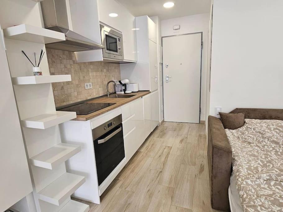 Apartamento Luxury 30m From