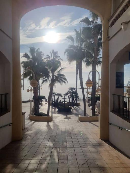 Luxury 30m From Apartamento Benalmádena