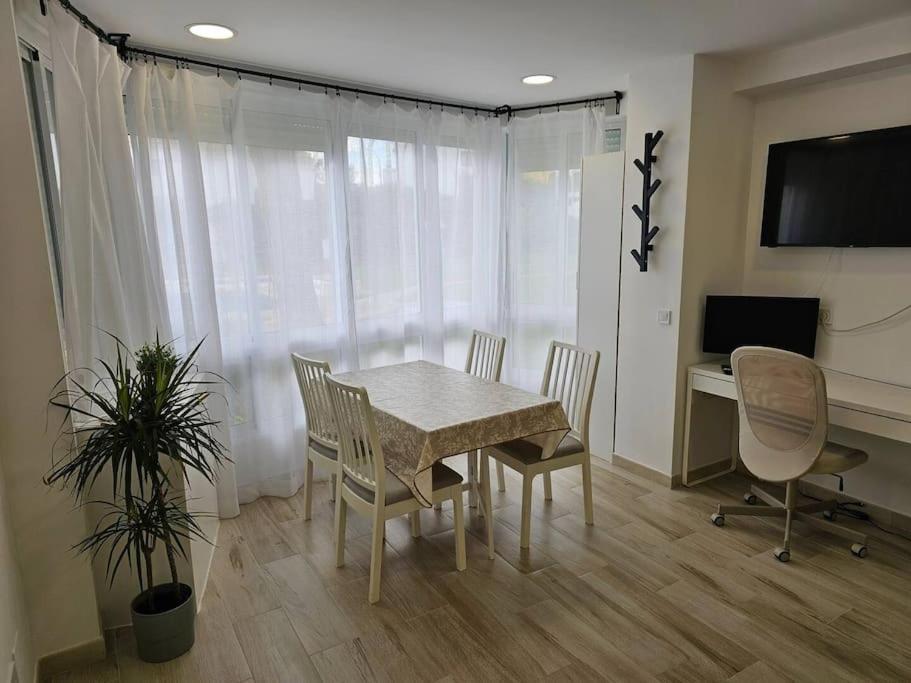 Luxury 30m From Benalmadena