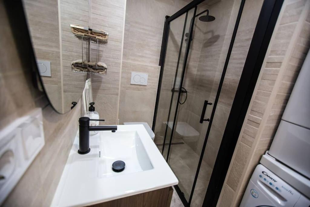 Luxury 30m From Apartamento