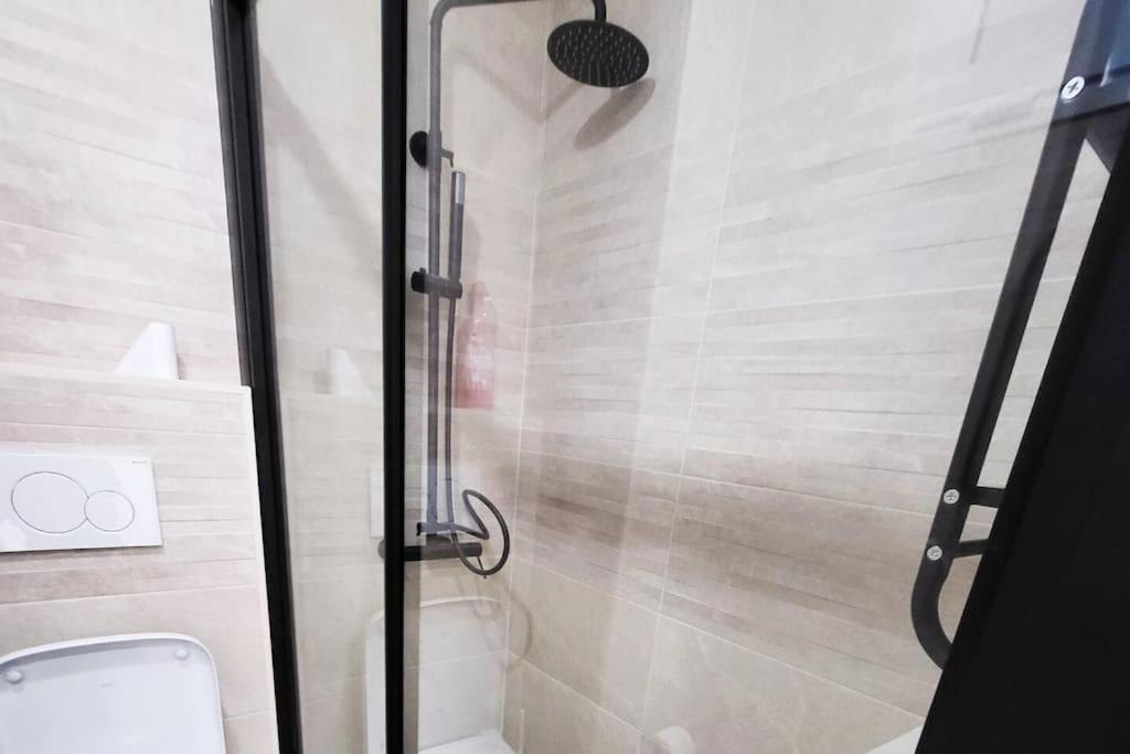 Apartamento Luxury 30m From