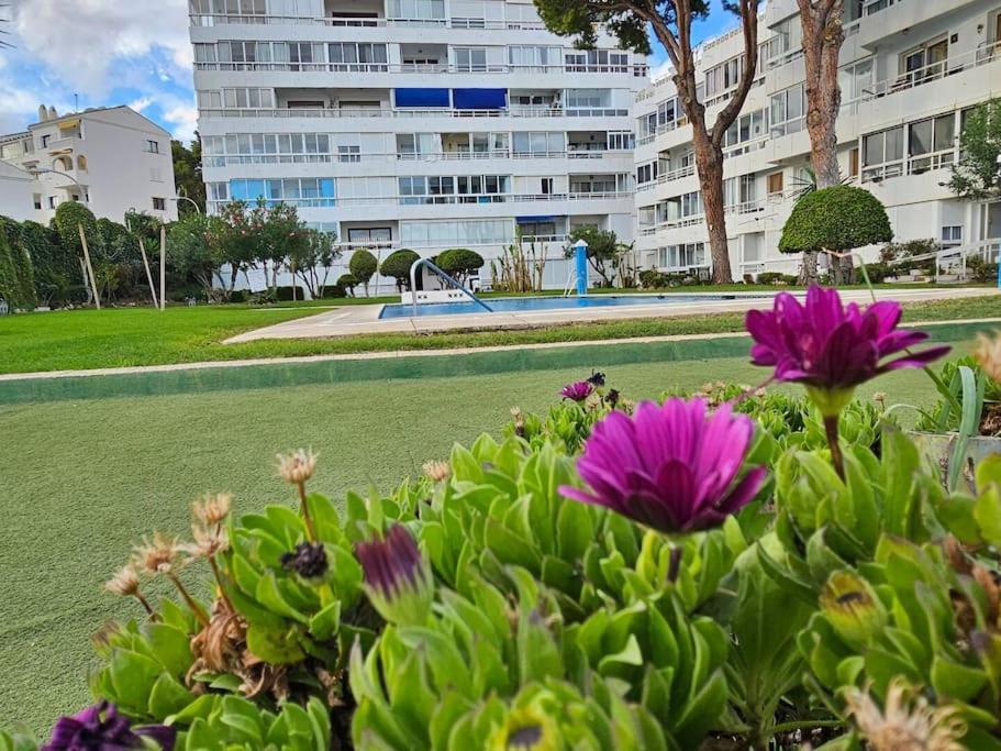 Luxury 30m From Benalmadena