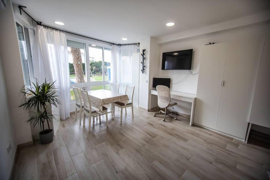 Apartamento Luxury 30m From