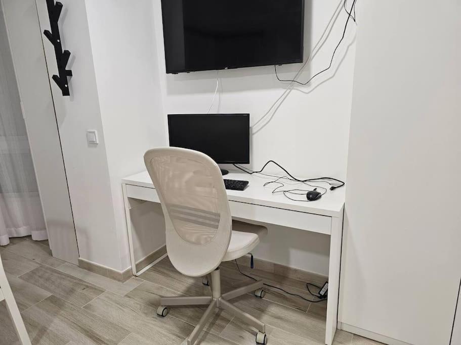 Luxury 30m From Apartamento *