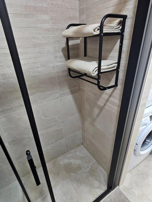 Luxury 30m From Apartment Benalmadena