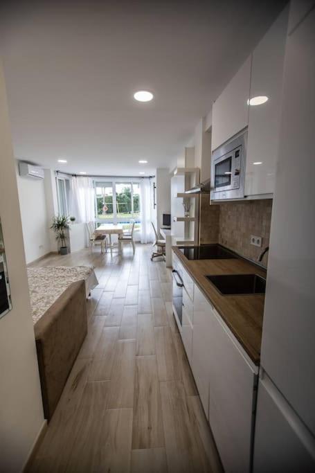 Apartamento Luxury 30m From Benalmádena