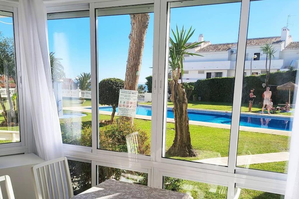 Luxury 30m From * Benalmadena