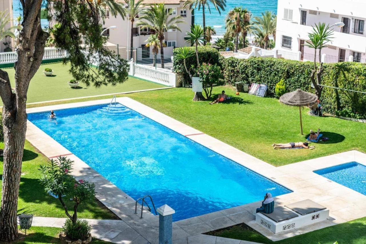 Luxury 30m From Apartamento Benalmádena