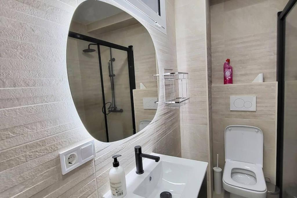 Apartment Luxury 30m From *